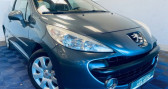 Peugeot 207 occasion année 2007 boite Manuelle Annonce Peugeot 207 occasion Diesel 1.6 HDi 16v 90ch à Sannerville