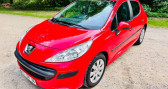Peugeot 207 occasion année 2007 boite Manuelle Annonce Peugeot 207 occasion Diesel 1.6 HDI - 16V TURBO à Montfermeil