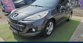 Peugeot 207 occasion année 2012 boite Manuelle Annonce Peugeot 207 occasion Diesel 1.6 HDI 90 ALLURE / entretien complet à ROUEN