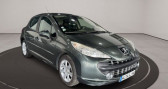 Peugeot 207 occasion  année 2007 boite Manuelle Annonce Peugeot 207 occasion Diesel 1.6 HDi 90 Ch Attelage Clim Régulateur de vitesse à Nevers