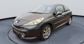 Peugeot 207 1,6 hdi 90 ch premium climatisation automatique rgulateur d   Nevers 58