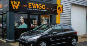 Peugeot 207 , garage EWIGO ROUEN SUD � BELBEUF