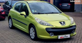Peugeot 207 occasion année 2007 boite Manuelle Annonce Peugeot 207 occasion Diesel 1.6 HDi 90 Cv 1 ERE MAIN GARANTIE à Geispolsheim