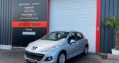 Peugeot 207 1.6 HDI 90 cv 5 portes distribution neuve   Bischwiller 67