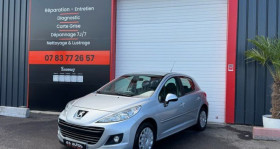 Peugeot 207 , garage AS AUTOS 67  Bischwiller
