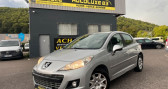 Peugeot 207 occasion année 2011 boite Manuelle Annonce Peugeot 207 occasion Diesel 1.6 hdi 90 cv garantie à DRAGUIGNAN