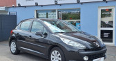 Peugeot 207 occasion année 2009 boite Manuelle Annonce Peugeot 207 occasion Diesel 1.6 HDI 90 cv PREMIUM 5P à Danjoutin