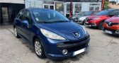 Peugeot 207 occasion année 2008 boite Manuelle Annonce Peugeot 207 occasion Diesel 1.6 hdi 90 cv premium à Vitrolles