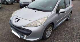 Peugeot 207 , garage JKS AUTO � Wittelsheim