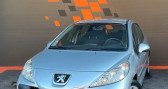 Peugeot 207 occasion année 2007 boite Manuelle Annonce Peugeot 207 occasion Diesel 1.6 HDi 90 cv à Francin