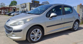 Annonce Peugeot 207 occasion Diesel 1.6 HDi 90 cv  Benfeld