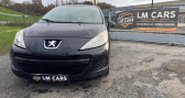 Annonce Peugeot 207 occasion Diesel 1.6 hdi 90 phase 2 Excutive  THIERS
