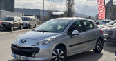 Annonce Peugeot 207 occasion Diesel 1.6 HDI 90 Premium 5P � SAINT MARTIN D'HERES