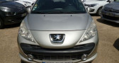 Peugeot 207 occasion année 2009 boite Manuelle Annonce Peugeot 207 occasion Diesel 1.6 HDI 90 Style à Vaulx En Velin