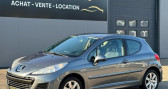 Peugeot 207 occasion année 2011 boite Manuelle Annonce Peugeot 207 occasion Diesel 1.6 HDI 90ch 99G à Sarreguemines