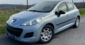 Annonce Peugeot 207 occasion Hybride 1.6 HDI 90ch ACTIVE � DONZENAC
