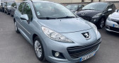 Peugeot 207 occasion année 2010 boite Manuelle Annonce Peugeot 207 occasion Diesel 1.6 HDi 90ch BLUE LION Active à villeneuve-Saint-Georges