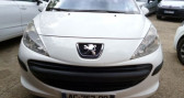 Peugeot 207 occasion année 2009 boite Manuelle Annonce Peugeot 207 occasion Diesel 1.6 HDi 90ch à Vaulx En Velin