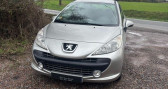Annonce Peugeot 207 occasion Diesel 1.6 HDI 90chv � Lille