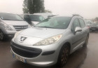 Peugeot 207 occasion année 2009 boite Manuelle Annonce Peugeot 207 occasion Diesel 1.6 hdi 90Cv à Fouquières-lès-Lens