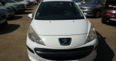 Peugeot 207 occasion année 2009 boite Manuelle Annonce Peugeot 207 occasion Diesel 1.6 hdi 92 cv à Vaulx En Velin