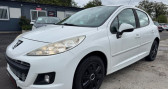 Annonce Peugeot 207 occasion Diesel 1.6 HDI 92CH Active � Gerzat