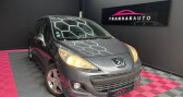 Annonce Peugeot 207 occasion Diesel 1.6 HDi 92ch Feline / DISITRI FAIT + EMBRAYAGE NEUF / SUIVIE � Marignane
