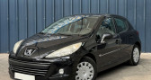 Peugeot 207 occasion année 2011 boite Manuelle Annonce Peugeot 207 occasion Diesel 1.6 HDi 92ch Radar arrière Semi cuir Garantie 1 an à Halluin