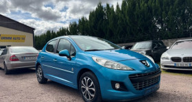 Peugeot 207 occasion 2012 mise en vente à Caen par le garage GRIMM AUTO 14 - photo n°1