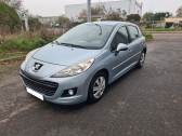 Peugeot 207 occasion année 2010 boite Manuelle Annonce Peugeot 207 occasion Diesel 1.6 hdi BLUE LYON 90 CV CT OK à Coignières