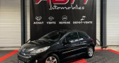 Annonce Peugeot 207 occasion Diesel 1.6 HDi FAP Active 3p  Pulnoy
