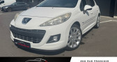 Peugeot 207 1.6 HDi FAP Sportium 5p  2011 - annonce de voiture en vente sur Auto Sélection.com