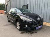 Peugeot 207 occasion année 2012 boite Manuelle Annonce Peugeot 207 occasion Diesel 1.6 HDi FAP Urban Move 5p à Saint-Doulchard