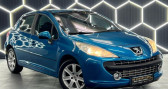 Peugeot 207 occasion année 2008 boite Manuelle Annonce Peugeot 207 occasion Diesel 1.6 HDi à Sarreguemines