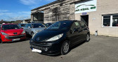 Peugeot 207 occasion année 2006 boite Manuelle Annonce Peugeot 207 occasion Diesel 1.6 HDI110 EXECUTIVE 5P à Wittelsheim