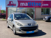 Annonce Peugeot 207 occasion Diesel 1.6 HDI110 EXECUTIVE PACK 5P  Foix