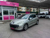 Peugeot 207 occasion année 2008 boite Manuelle Annonce Peugeot 207 occasion Diesel 1.6 HDI110 PREMIUM FAP 5P à Toulouse