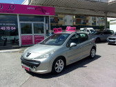 Peugeot 207 occasion année 2008 boite Manuelle Annonce Peugeot 207 occasion Diesel 1.6 HDI110 PREMIUM FAP 5P à Toulouse