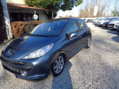 Peugeot 207 occasion année 2007 boite Manuelle Annonce Peugeot 207 occasion Diesel 1.6 HDI110 PREMIUM PACK FAP 5P à Aucamville