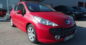 Annonce Peugeot 207 occasion Diesel 1.6 HDI110 SPORT 3P  SAVIERES