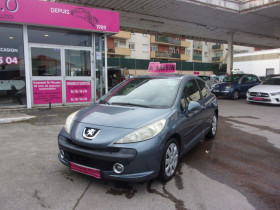 Peugeot 207 , garage GROUPEMENT DE L'OCCASION  Toulouse