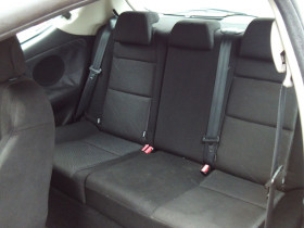 Peugeot 207 1.6 HDI110 SPORT PACK 3P  occasion  Toulouse - photo n11