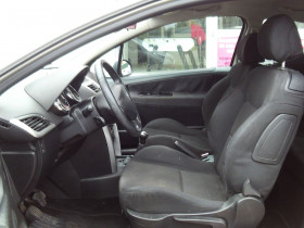 Peugeot 207 1.6 HDI110 SPORT PACK 3P  occasion  Toulouse - photo n10