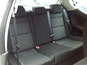 Peugeot 207 1.6 HDI110 SPORT PACK 3P  occasion  Toulouse - photo n9