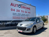 Annonce Peugeot 207 occasion Diesel 1.6 HDi112 FAP Allure - 119 000 Kms à Marseille 10