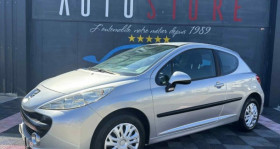 Peugeot 207 , garage AUTOSTORE  Villeneuve Loubet