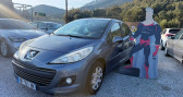 Annonce Peugeot 207 occasion Diesel 1.6 HDI90 ACTIVE 5P � LA GARDE