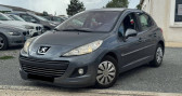 Annonce Peugeot 207 occasion Diesel 1.6 HDi90 FAP Active 99g 5p  Saint-Médard-d'Aunis
