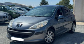 Peugeot 207 occasion année 2009 boite Manuelle Annonce Peugeot 207 occasion Diesel 1.6 HDi90 Navteq 5p à Saint-Médard-d'Aunis