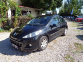 Peugeot 207 occasion année 2009 boite Manuelle Annonce Peugeot 207 occasion Diesel 1.6 HDI90 PREMIUM 3P à Aucamville